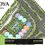Apartment for sale in de Joyaa new capital