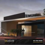 Apartment for sale in El Mondo project