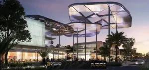 Shop for sale in Entrada Mall