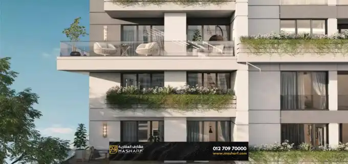 Duplex for sale in de joya 3 new capital | Elevate your lifestyle