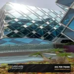 Office in Cairo Business Plaza Mall in New Capital for sale