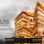 Administrative office for sale in Solas Mall