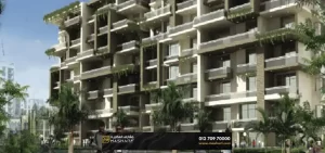 Compound La Capital New Capital