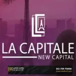 Compound La Capital New Capital