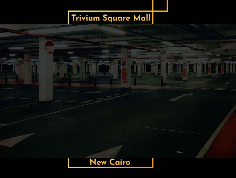 Administrative office for sale in Trivium Square Mall