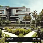 For sale studio in The Curve