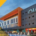 A commercial store for sale in O Hub Mall