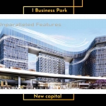 For sale office in i Business Park project