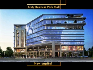 Shop for sale in Sixty Business Park Mall