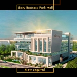 Shop for sale in Sixty Business Park Mall