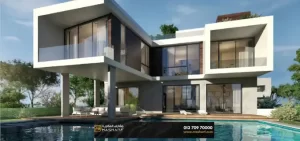 For sale an apartment in the Vinci project