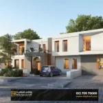 Apartment for sale in Vye Sodic project