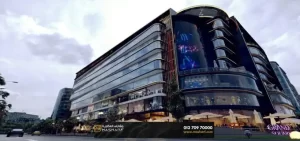 Commercial shop in Grand Square Mall for sale