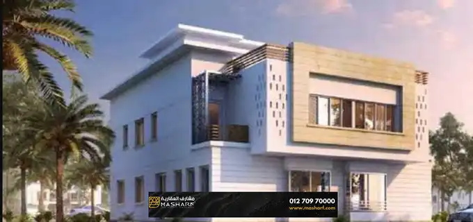 Apartment for sale in Jedar Compound