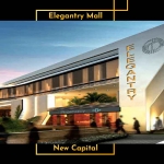 Administrative office at Elegantry Mall