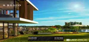 Duplex for sale in El Bosco | 7 features that shape the future