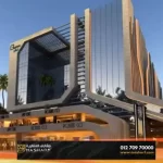 Business Plus Mall New Cairo