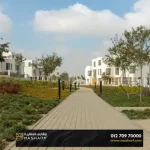 for sale Twin house in Villette Compound in New Cairo