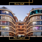 Shop for sale in Evira Mall
