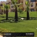 Westown Residence Compound Sheikh Zayed