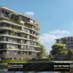 Apartment For Sale In Scenario new capital