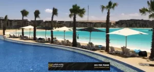 Penthouse for sale in Swan Lake | North Coast, km 132