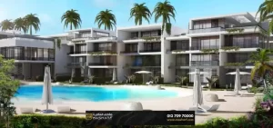Twin house for sale in North Coast | With an area starting from 170 m²