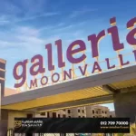 Galleria Moon Valley compound New Cairo