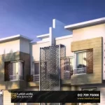 Apartment for sale in Jedar Compound 6th of October