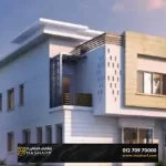 3 bedrooms Apartment in Jedar Compound 6th of October