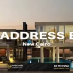 Address East compound New Cairo