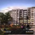 Apartment for sale in Zed East compound New Cairo