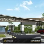 Menorca Compound New Capital