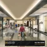 Avira Mall a commercial store for sale