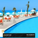 Marseilia Beach 3 Resort North Coast