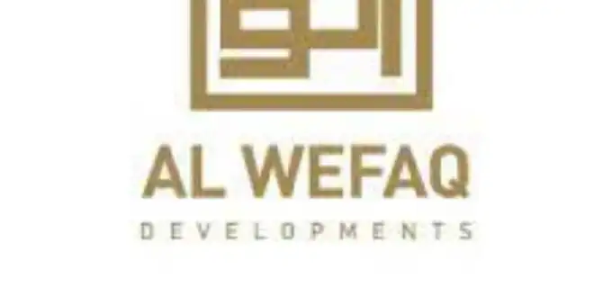 شركة الوفاق للاستثمار والتنمية العقارية