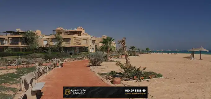 El Ein Bay Ain El Sokhna Resort