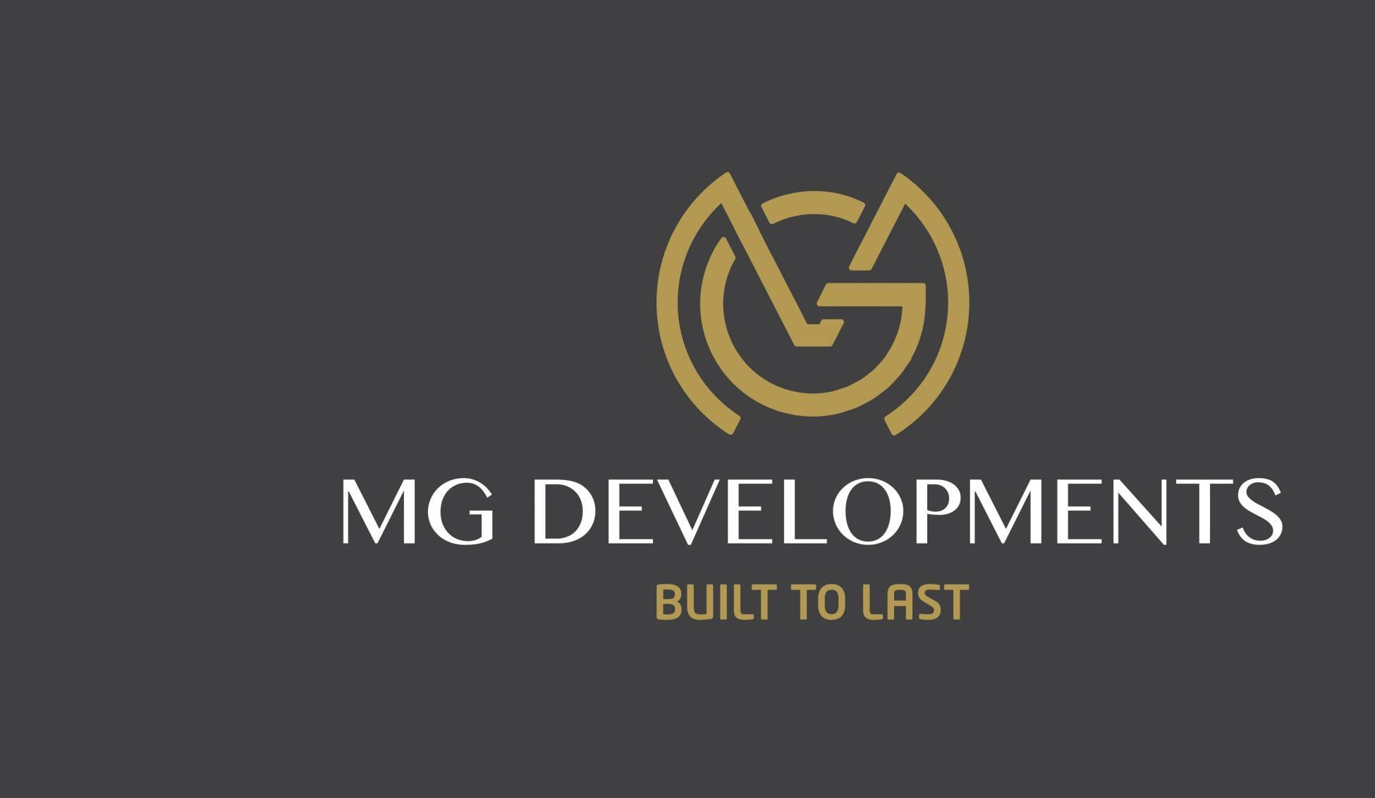 Mg Developments