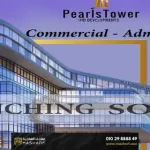 Pearls Tower New Capital