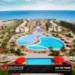 Ibiza Chillout Ain El Sokhna Resort