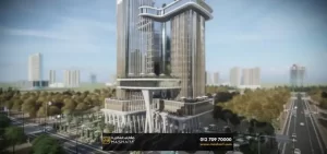 Bayadega Tower New Capital