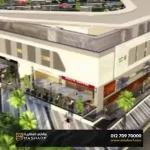 Commercial Shop for sale in Perlado Mall Sheikh Zayed