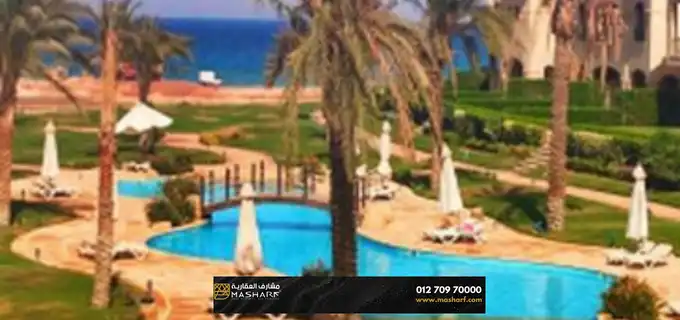 La Vista 3 Ain El Sokhna Resort