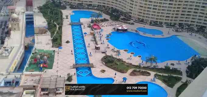 Porto Sokhna Ain El Sokhna Resort