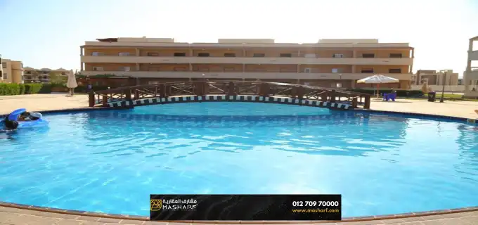 El Haya Resort Ain Sokhna