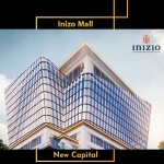For sale shop in Inizo Mall