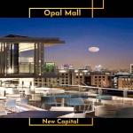 Shop for sale in Opal Mall with external area