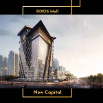 Medical clinic in Rixos mall for sale