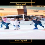 Mall Evira New Capital