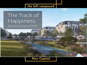 the loft compound new capital